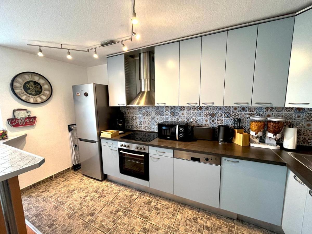 Apartment Im Stadtzentrum Mit W-Lan Home Sweet Home Fürth Exterior foto